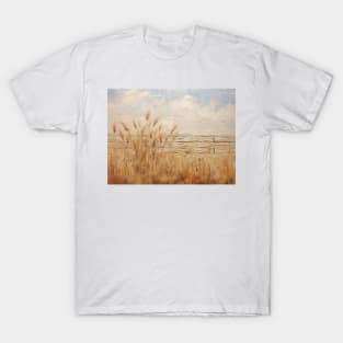 Rustic Summer T-Shirt